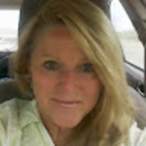 Meet your Posher, Patsy jean